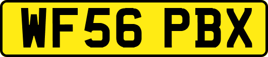 WF56PBX