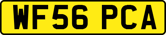 WF56PCA