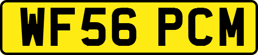 WF56PCM