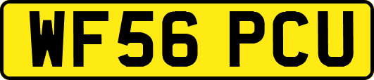 WF56PCU