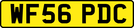 WF56PDC