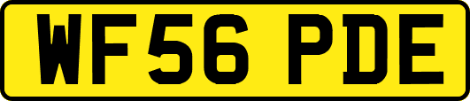 WF56PDE