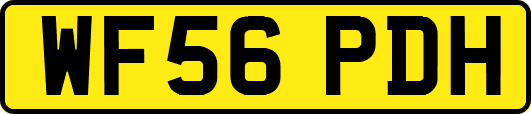 WF56PDH