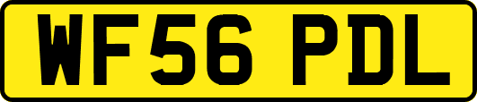 WF56PDL