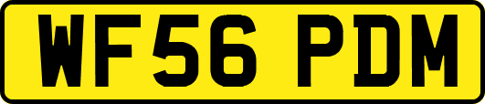 WF56PDM