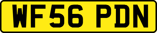 WF56PDN