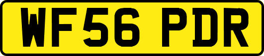 WF56PDR