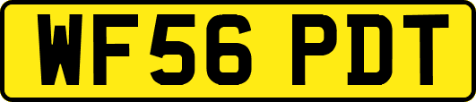 WF56PDT