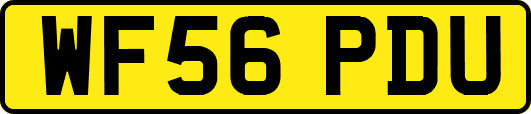 WF56PDU