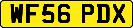 WF56PDX
