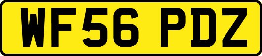 WF56PDZ