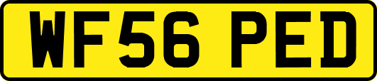 WF56PED