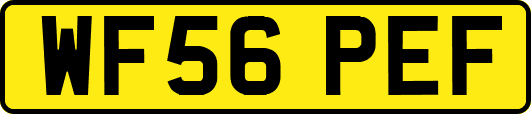 WF56PEF
