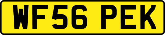 WF56PEK