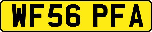 WF56PFA