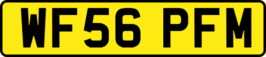 WF56PFM