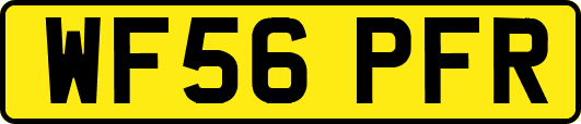 WF56PFR