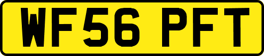 WF56PFT