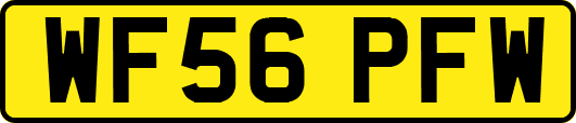 WF56PFW