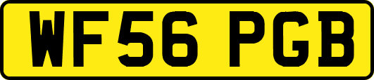 WF56PGB