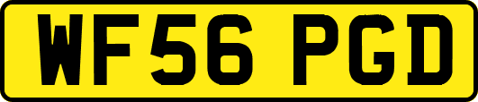 WF56PGD