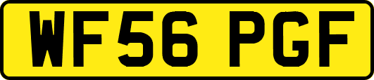 WF56PGF