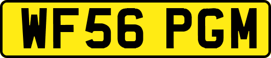 WF56PGM