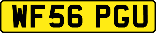 WF56PGU