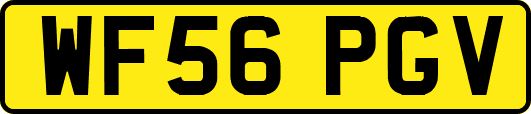 WF56PGV