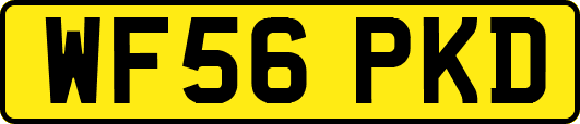 WF56PKD