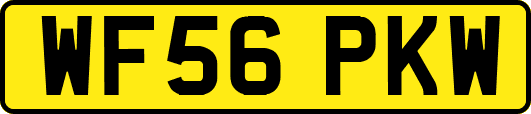 WF56PKW