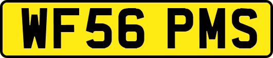 WF56PMS