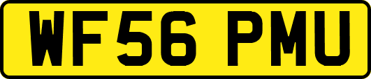 WF56PMU
