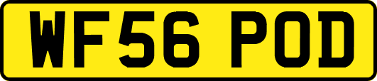 WF56POD