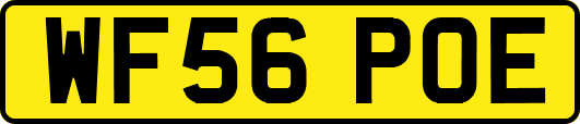 WF56POE