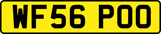 WF56POO