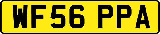 WF56PPA