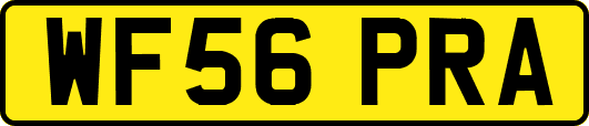 WF56PRA