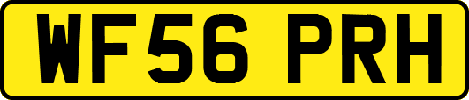 WF56PRH