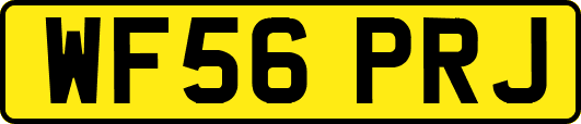 WF56PRJ