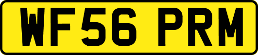 WF56PRM