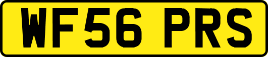 WF56PRS