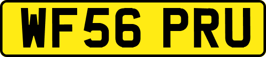 WF56PRU