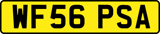 WF56PSA
