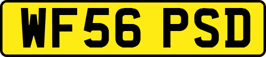 WF56PSD