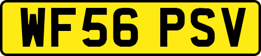 WF56PSV