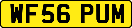 WF56PUM