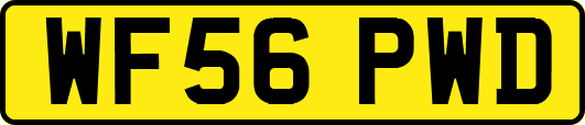 WF56PWD