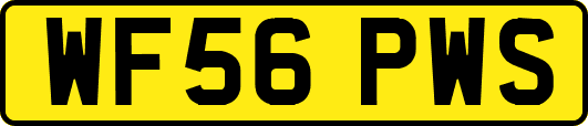 WF56PWS