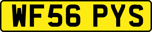 WF56PYS
